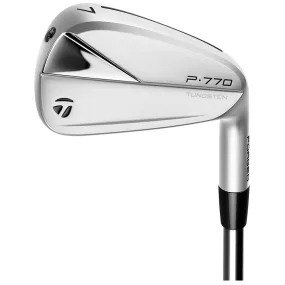 2024 Taylormade Mens P770 Iron Set