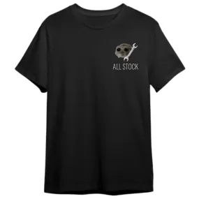 ALL STOCK premium Shirt