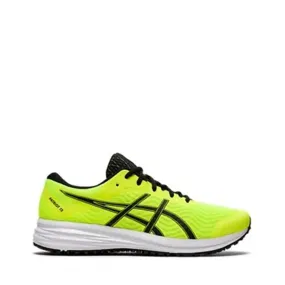 ASICS SNEAKERS 1011A823-750 PATRIOT 12 GIALLO-NERO