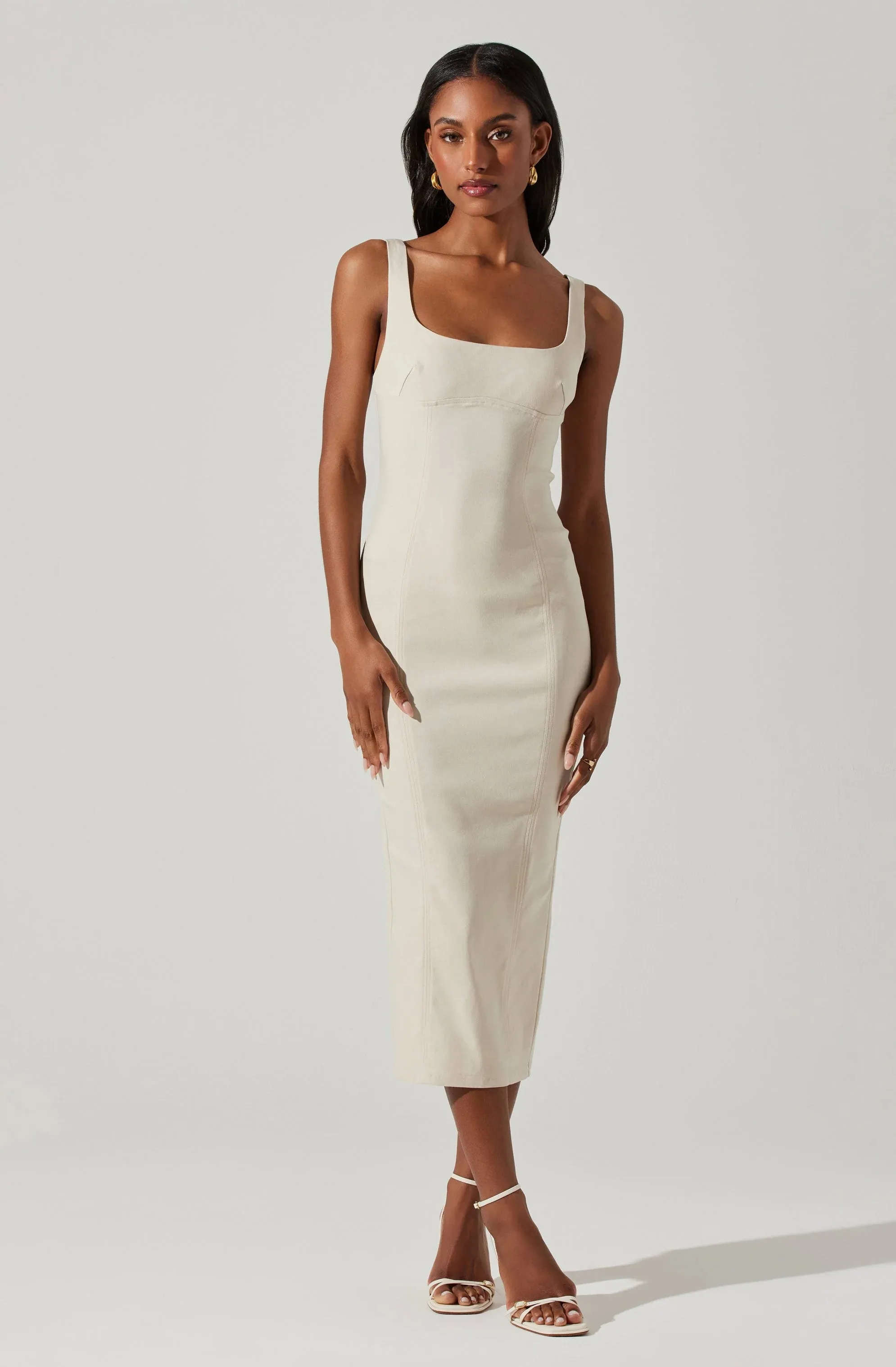 ASTR The Label 'Anthia Dress'