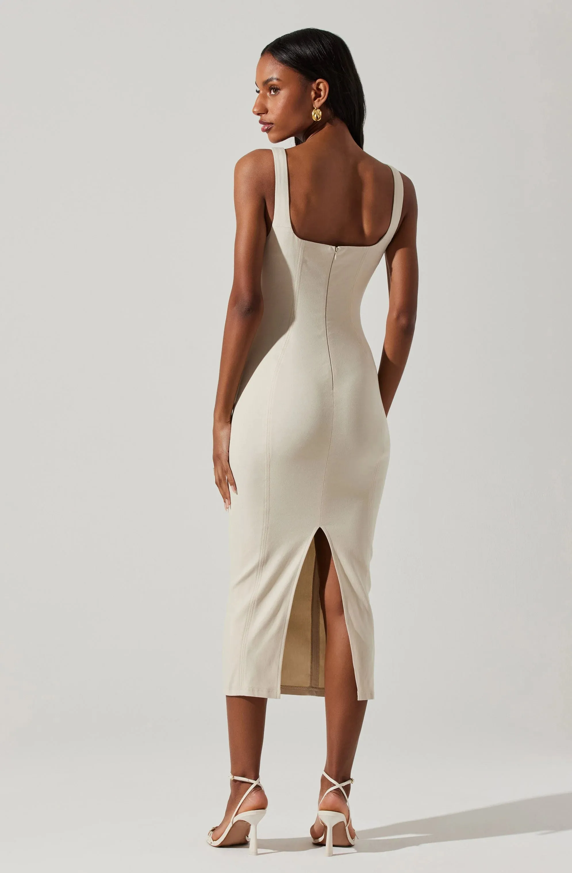 ASTR The Label 'Anthia Dress'