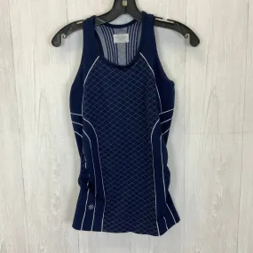 Athletic Tank Top By Athleta  Size: S