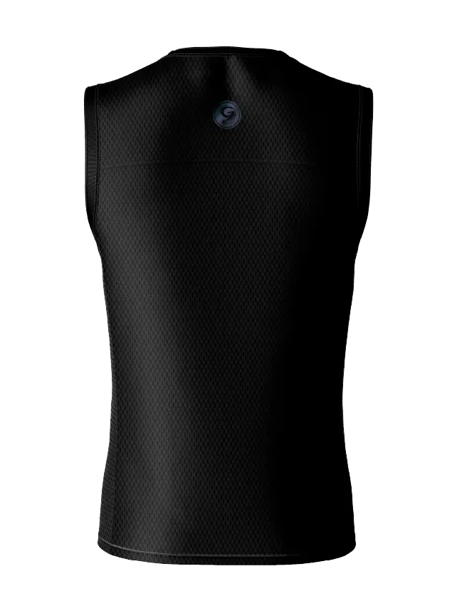 Baselayer Blacksense