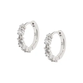 Calanthe Cubic Hoops