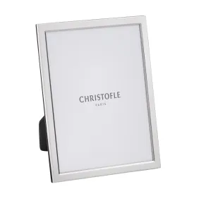 Christofle Paris - Uni - Silver Plated Picture Frame 10" x 7"