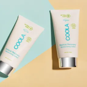 COOLA Radical Recovery After-Sun Lotion