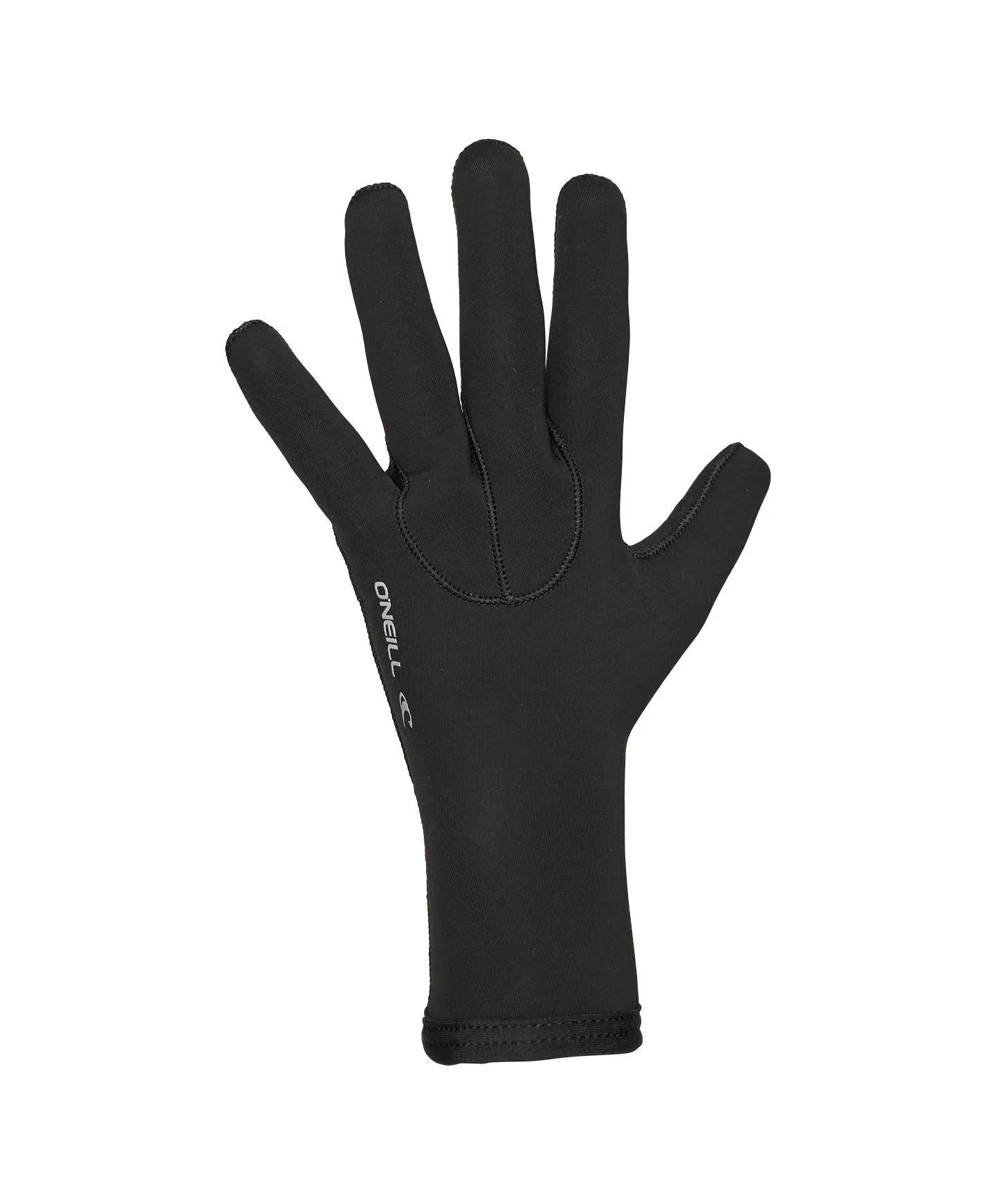 Defender 3mm Wetsuit Glove - Black