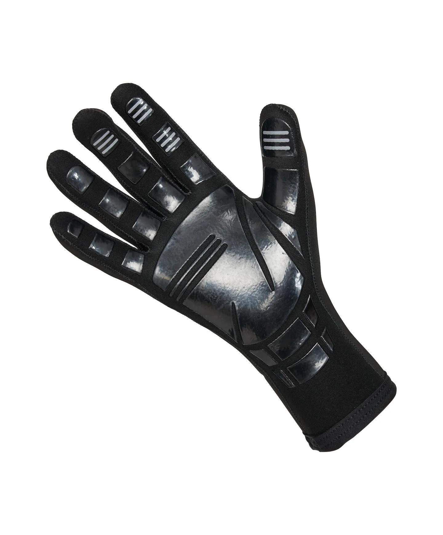 Defender 3mm Wetsuit Glove - Black