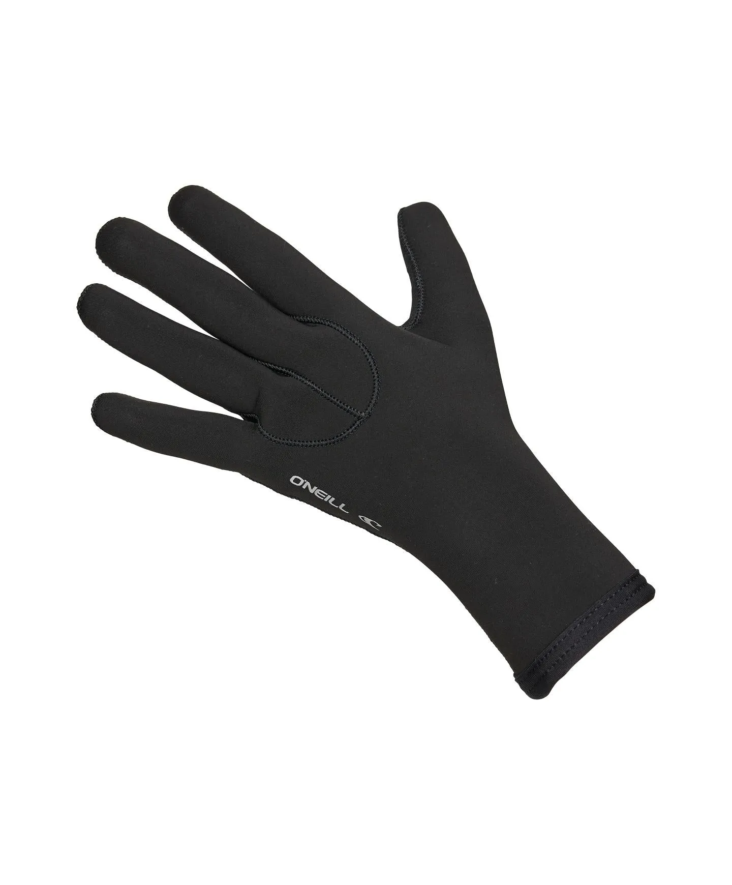 Defender 3mm Wetsuit Glove - Black