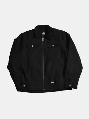 Dickies Alton II Garage Jacket - Black