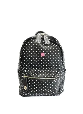 Exposure Polka Dot Backpack