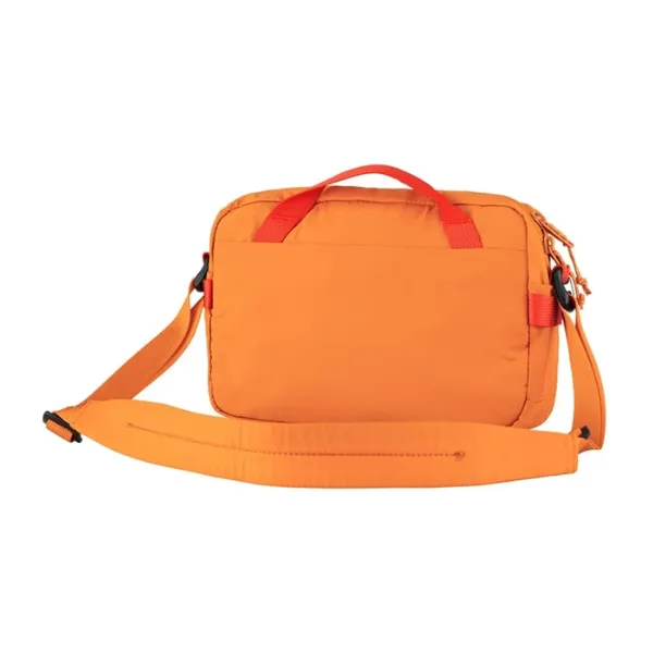 Fjallraven High Coast Crossbody Backpack - Sunset Orange