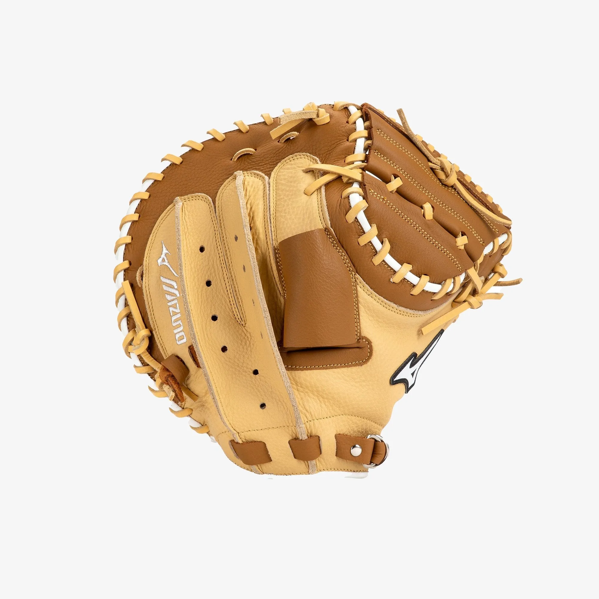 FRANCHISE (GXC90B4) - CATCHER MITT 33.5"