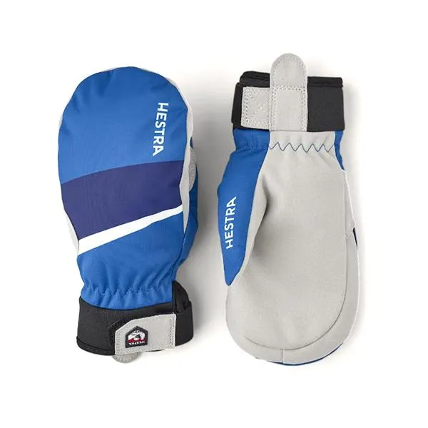 Hestra Junior Tracker Mitt