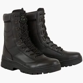 Highlander Delta Combat Boots