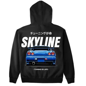 JDM premium Hoodie