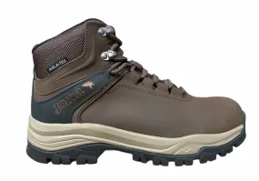 Joma men's trekking boot TK.Angara Men 2024 brown