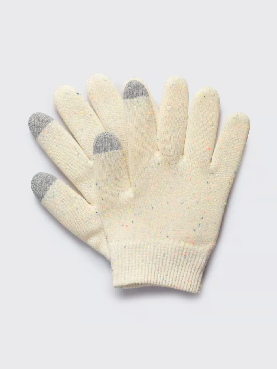 KITSCH Moisturizing Spa Gloves