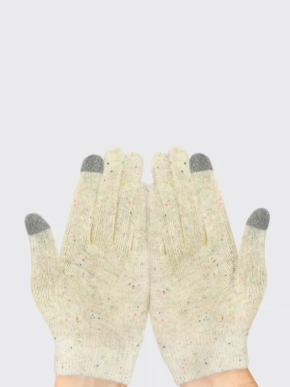 KITSCH Moisturizing Spa Gloves