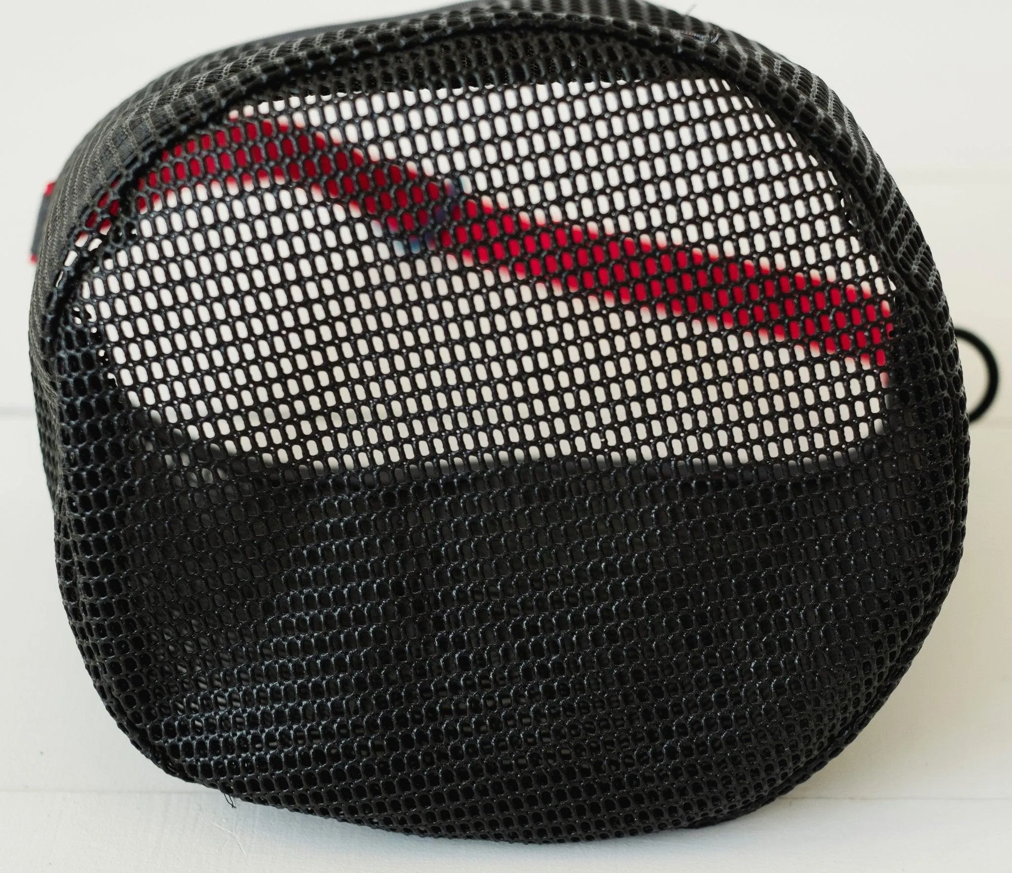 Last US Bag Vinyl Mesh Bucket Set