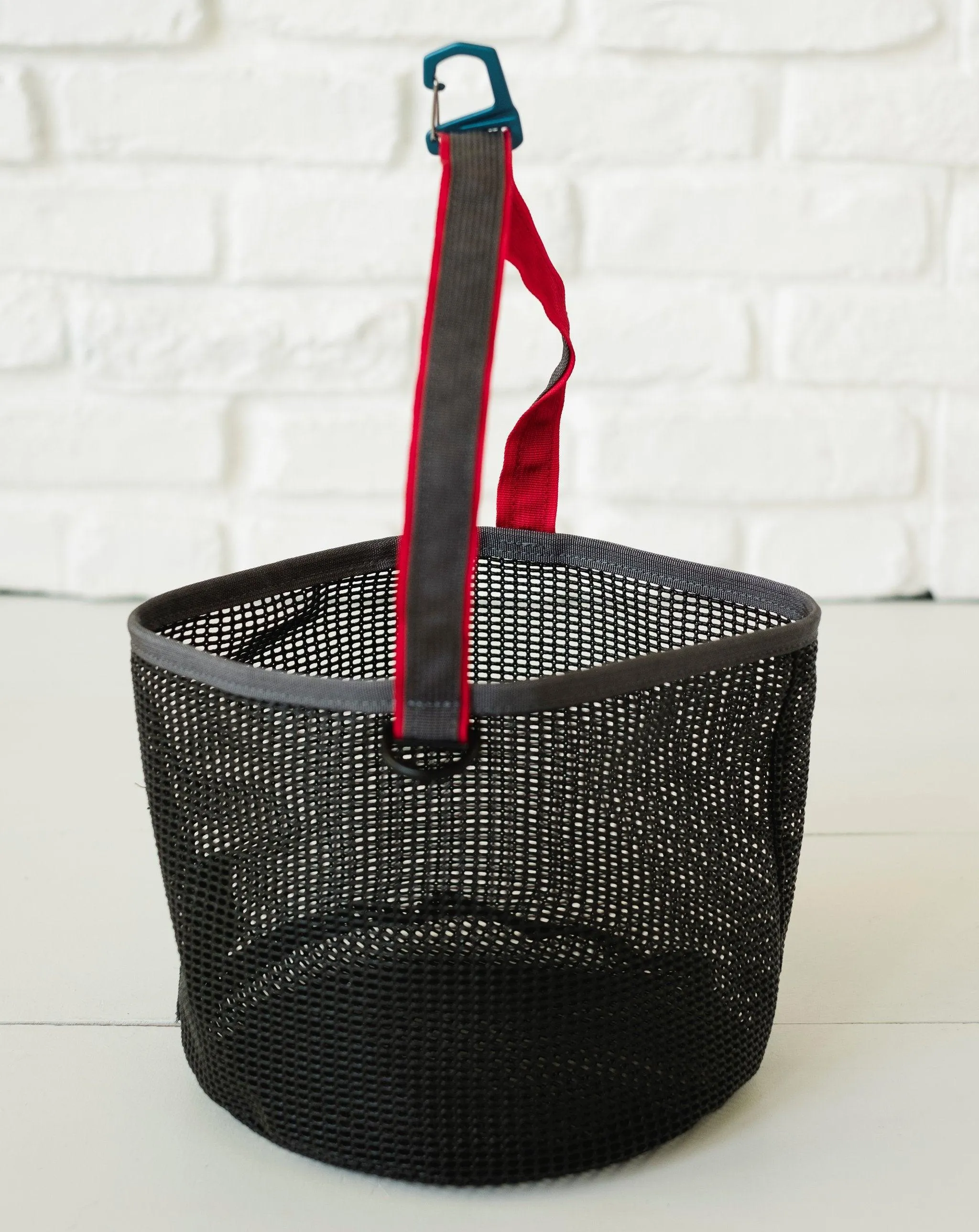 Last US Bag Vinyl Mesh Bucket Set