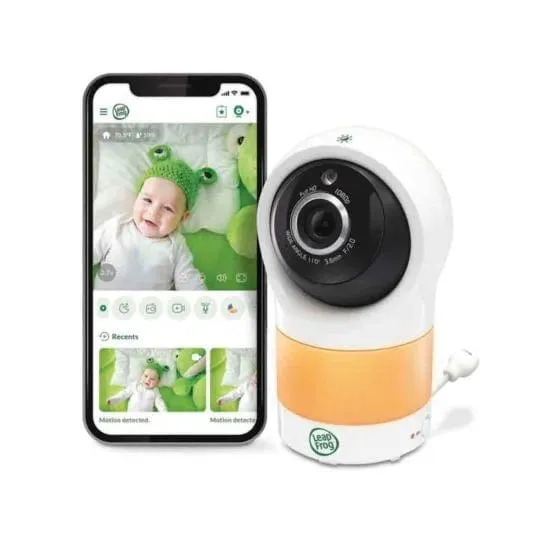 Leapfrog Smart Baby Cam (LF1911HD)