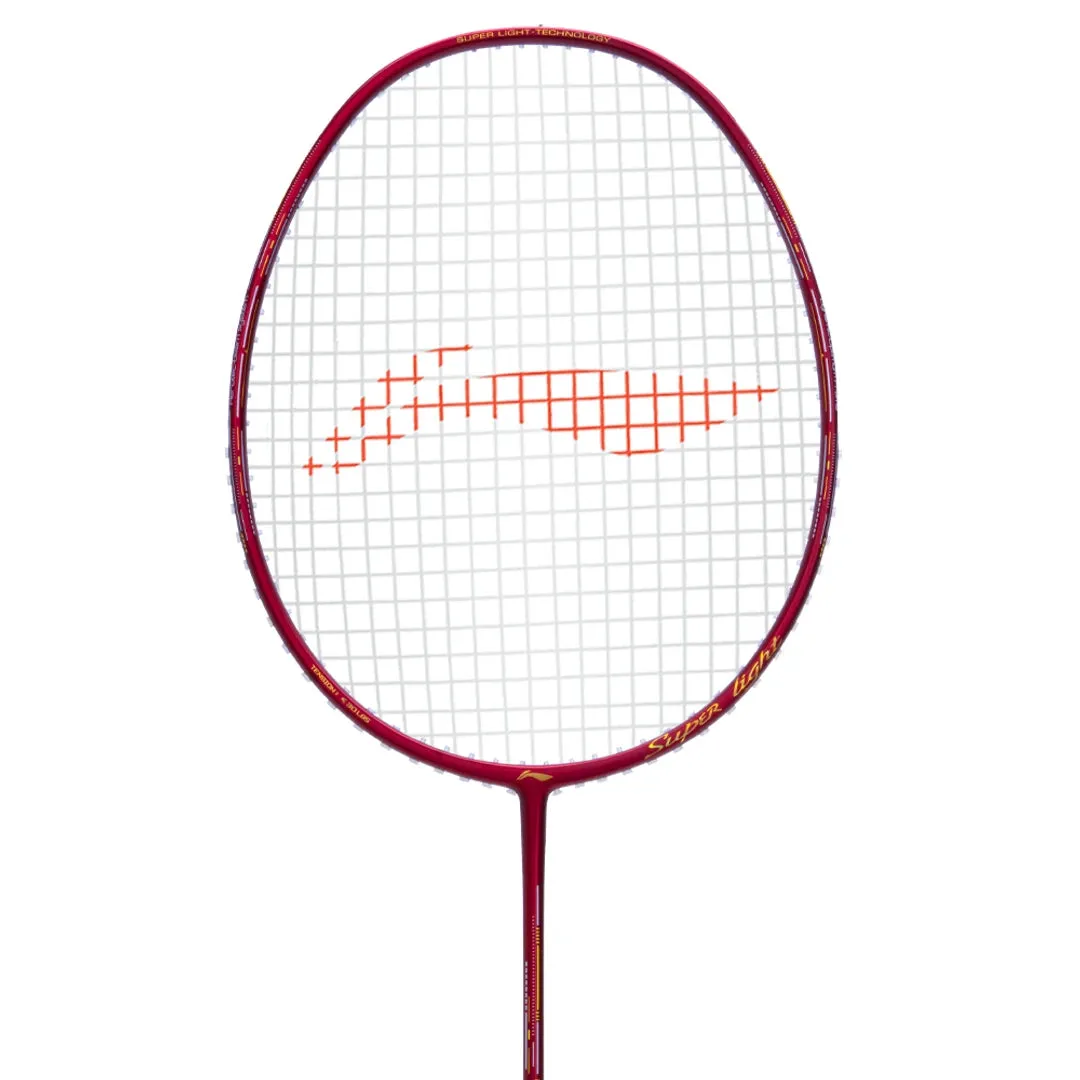 Li-Ning Windstorm 79 S Badminton Racket (Unstrung)