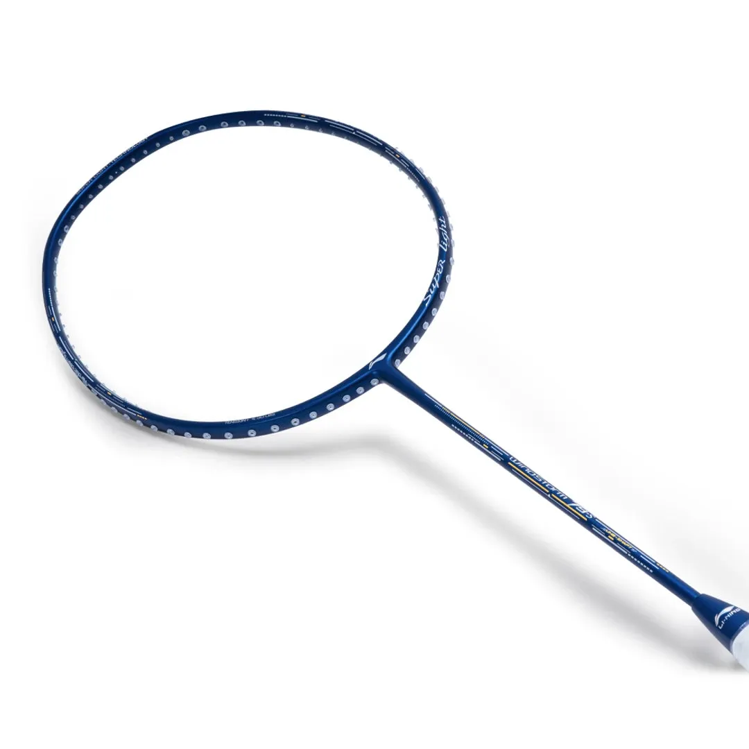 Li-Ning Windstorm 79 S Badminton Racket (Unstrung)