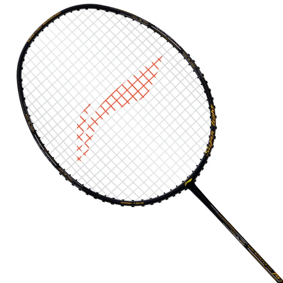 Li-Ning Windstorm 79 S Badminton Racket (Unstrung)