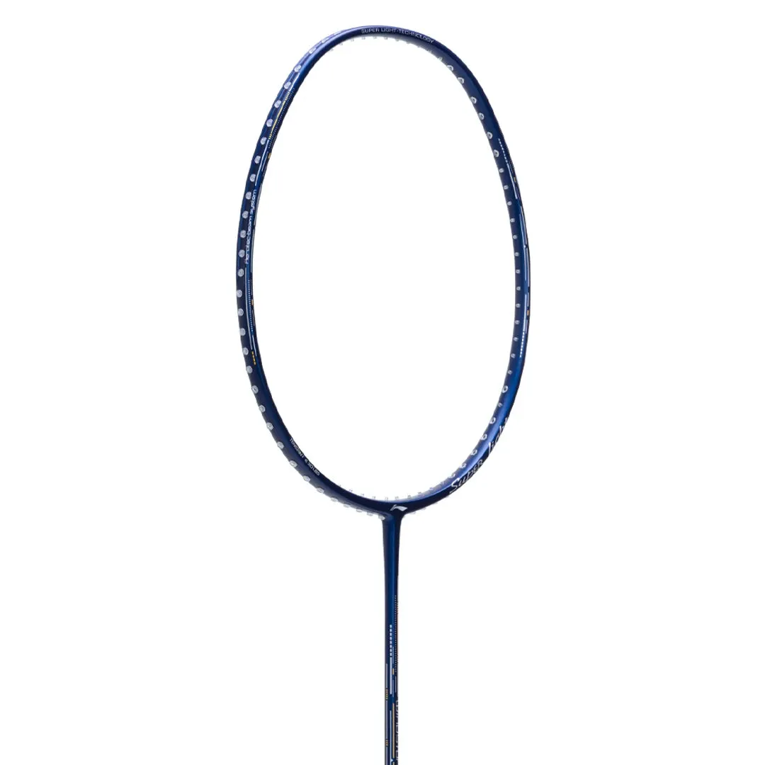 Li-Ning Windstorm 79 S Badminton Racket (Unstrung)