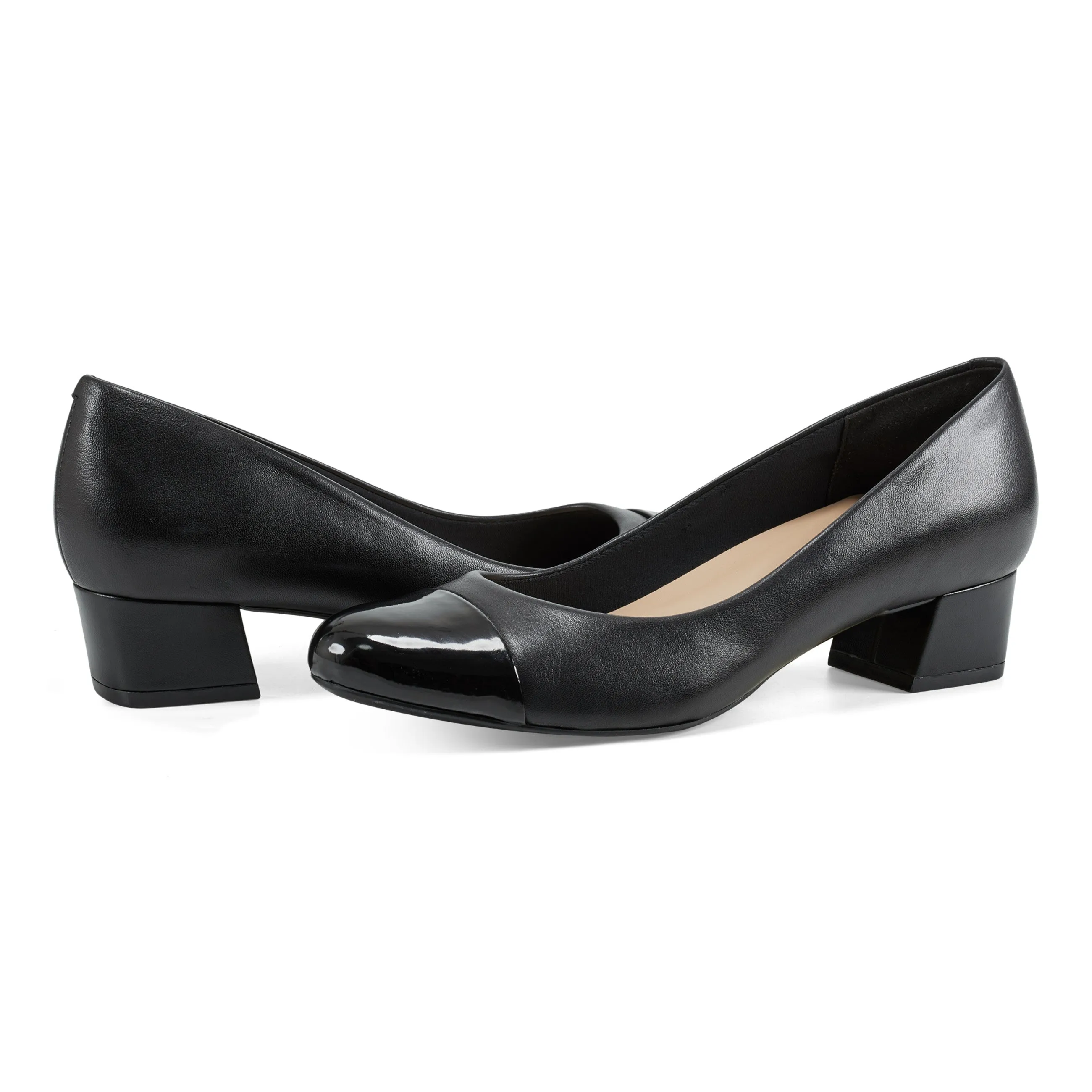 Libie Dress Pumps