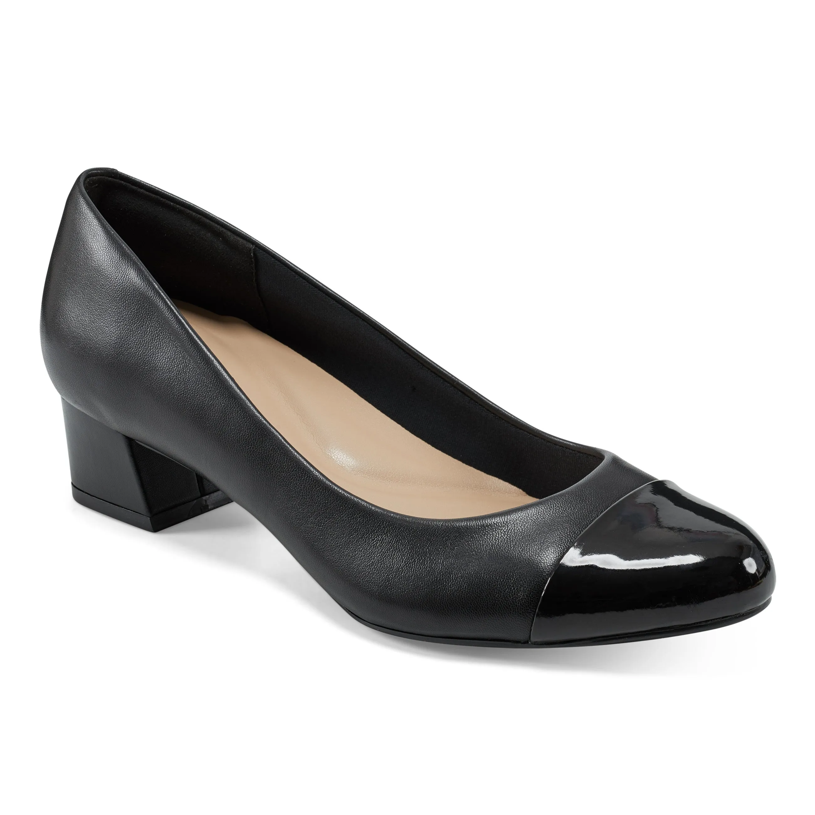 Libie Dress Pumps