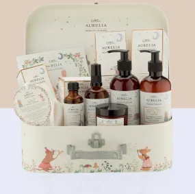 Little Aurelia Woodland Friends Gift Set