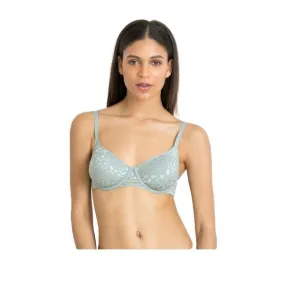 Luxe Lace Double Layered Bra