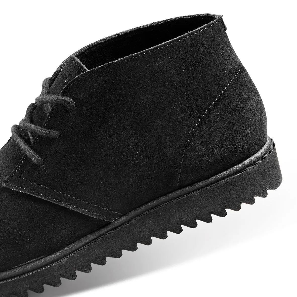 Mens Leucadian Boot - Black