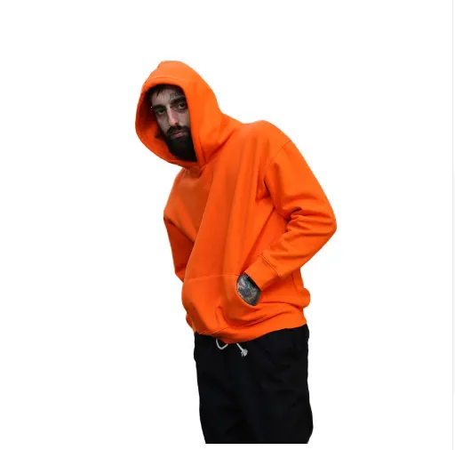 Men's OVERSIZE Hoodie