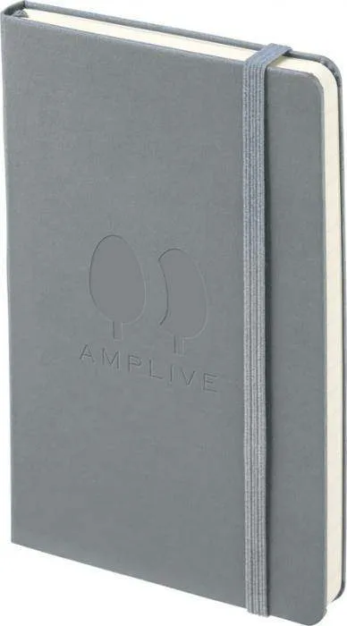 Moleskine Classic PK hard cover notebook - ruled