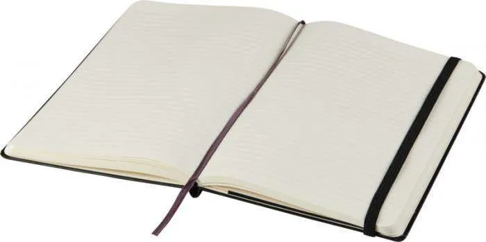 Moleskine Classic PK hard cover notebook - ruled