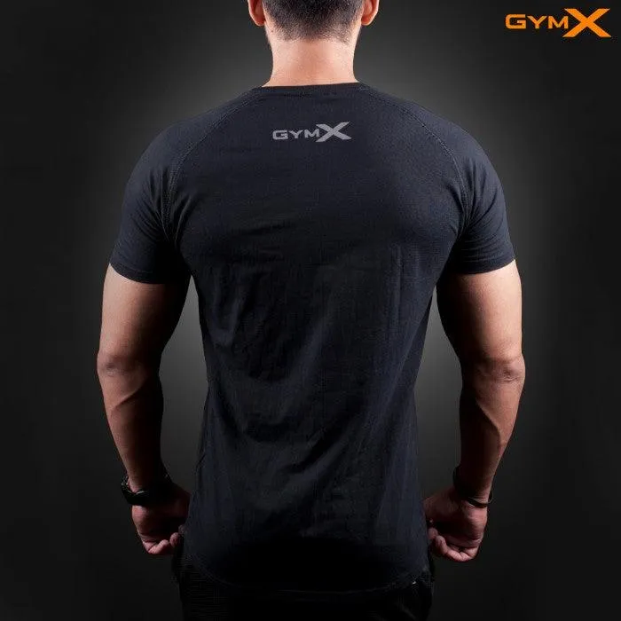 No Pain No Gain Ignite Tee (Flex Fit)- Sale