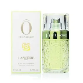 O De Lancome 50ml EDT for Women by Lancome