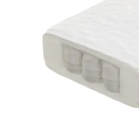 OBaby Pocket Sprung Single Mattress (190 x 90 cm)