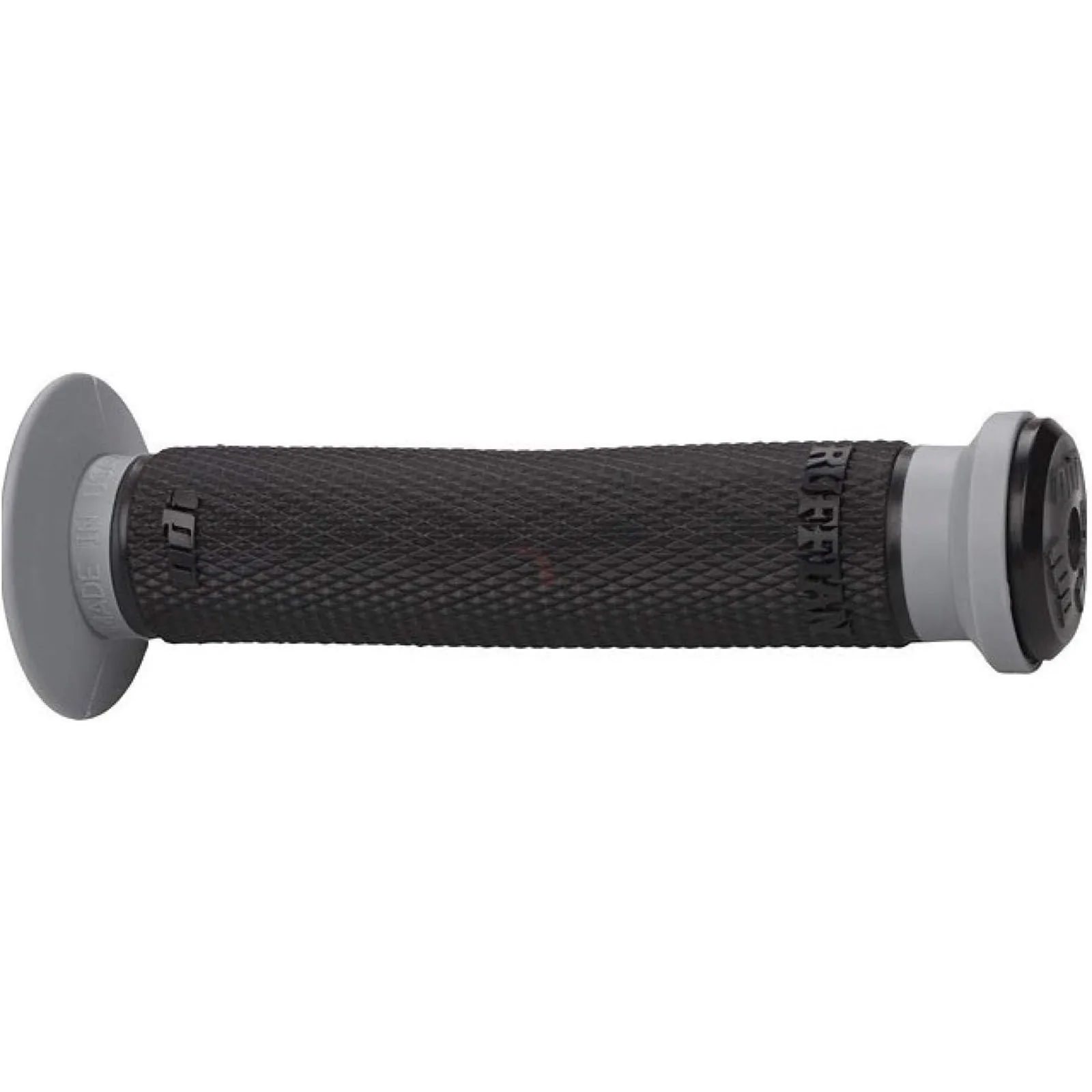 ODI Ruffian Dual Ply BMX Hand Grips (Brand New)