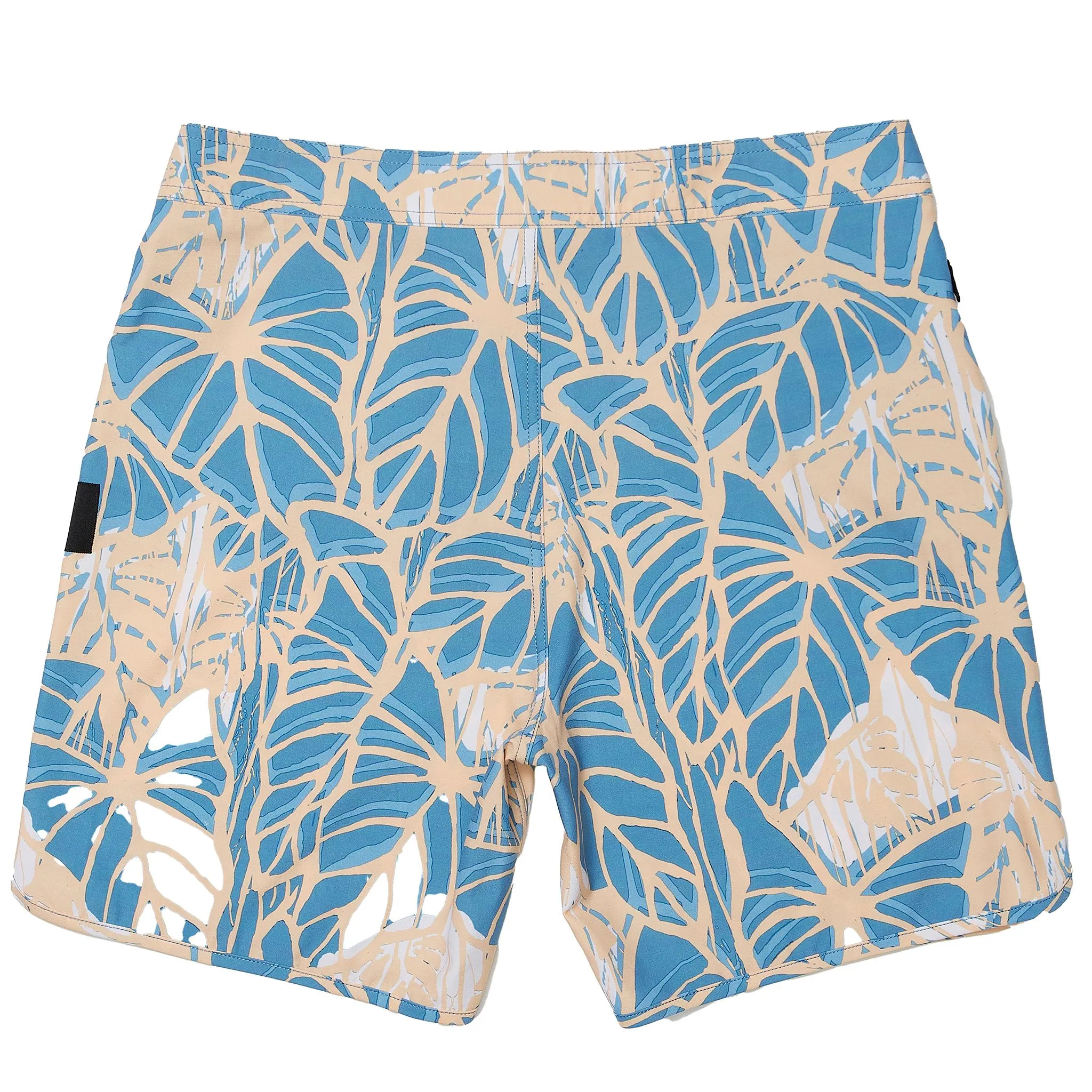 OFFSET 83 FIT 18 BOARDSHORT