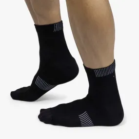 On Ultralight Mid Socks (Men's)