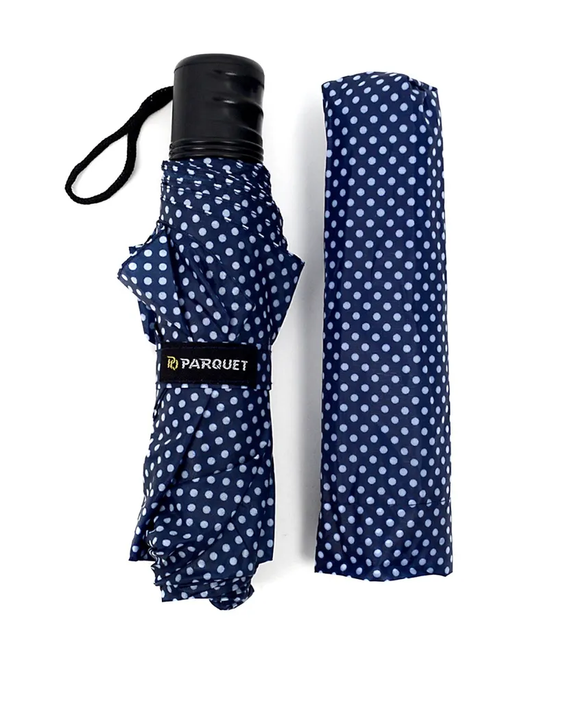 Polka Dot Umbrella