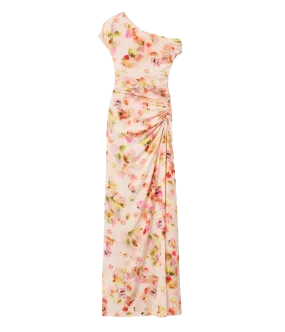 Poppy Gown in Ballad Multi