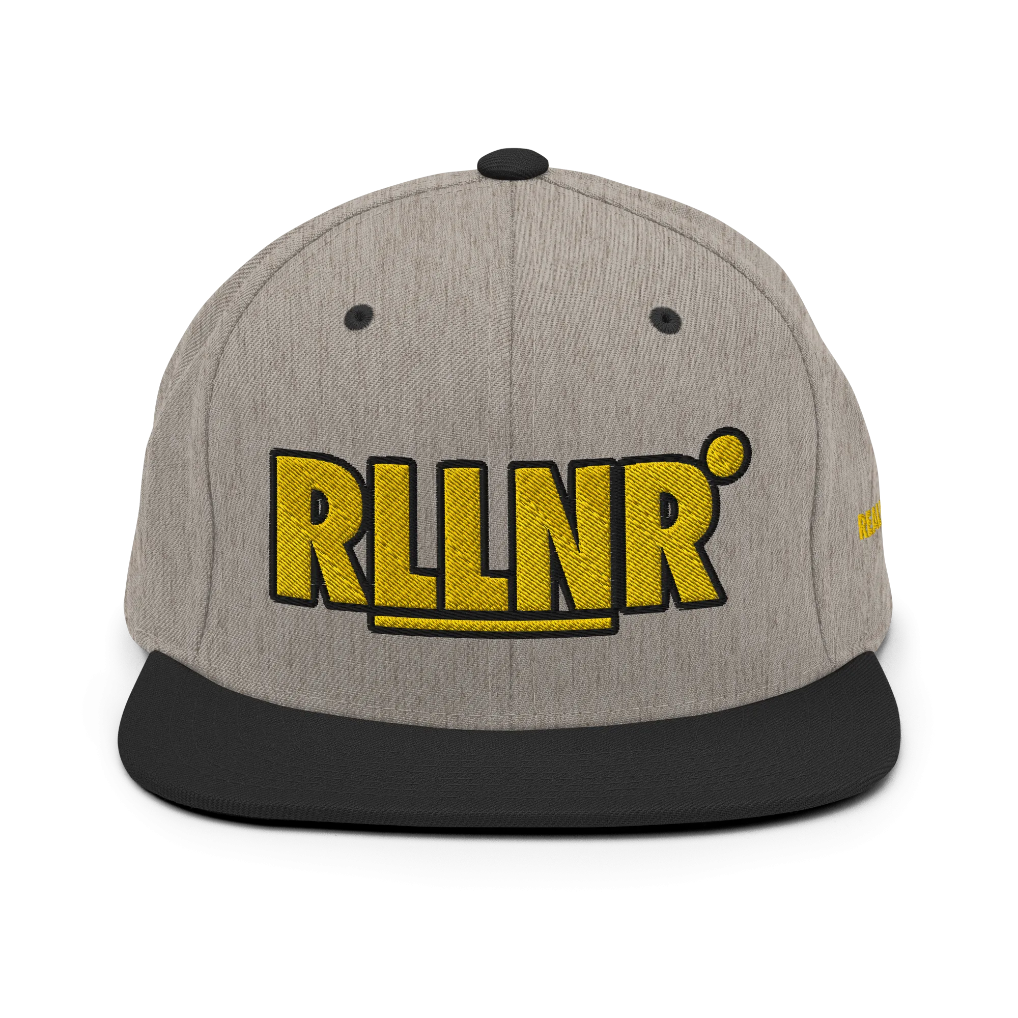 RLLNR Snapback