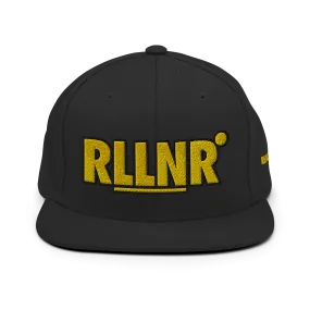 RLLNR Snapback