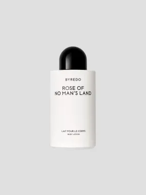 Rose of No Man's Land Body Lotion