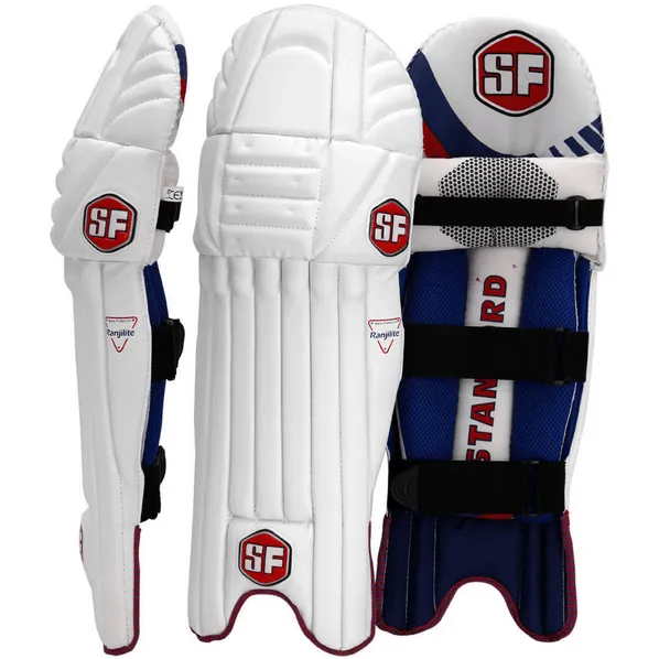 SF Ranji Batting Legguards Mens